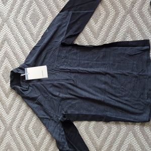 Icebreaker Merino 260 Zone body fit Half Zip